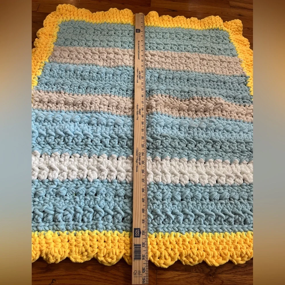 N/A cozy handmade